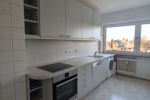 Modernisiertes Wohnglück: Helle 3-Zi.-Wohnung mit 2 Balkonen, EBK & Aufzug in Schoppershof – Die vollständige Adresse der Immobilie erhältst du vom Anbieter., 90491 Schoppershof, Nürnberg – Vorschaubild 12