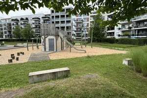 Wohnung mit eigenem Garten und EBK  im Grafental – 40235 Flingern Nord, Düsseldorf – Vorschaubild 13