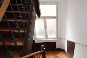 Einzelzimmer in einer gepflegten WG-Etage, ca. 13m² – Adalbertstraße 7A, 60486 Bockenheim, Frankfurt am Main – Vorschaubild 9