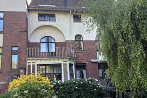 Historische Jugendstilstadtvilla mit 13 Zimmern in Aachen Bereich Hangeweiher – Schillerstrasse 63, 52064 Hangeweiher, Aachen – Vorschaubild 4