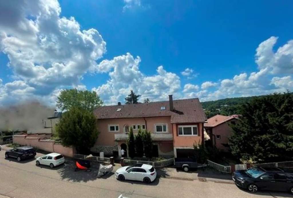 Ispringen: Viel Potenzial in gefragter Wohnlage – das Fundament für Ihre Ideen!