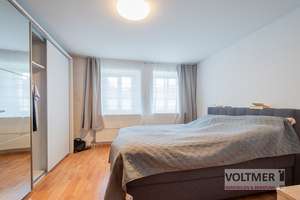 INVESTMENT - vermietete Eigentumswohnung mit Stellplatz in Dudweiler! – Die vollständige Adresse der Immobilie erhältst du vom Anbieter., 66125 Dudweiler (Ortsteil), Saarbrücken – Vorschaubild 2