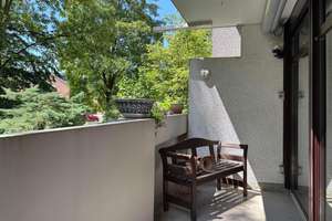 Maisonettewohnung mit zwei Balkonen – Die vollständige Adresse der Immobilie erhältst du vom Anbieter., 47807 Fischeln, Krefeld – Vorschaubild 7