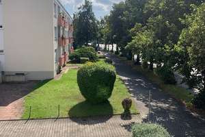 Erstbezug nach Renovation: 2-Zi-Wohnung mit Balkon & Einbauküche, M-Hirschgarten (unbefristet) – Wotanstraße 40, 80639 Nymphenburg, München – Vorschaubild 15