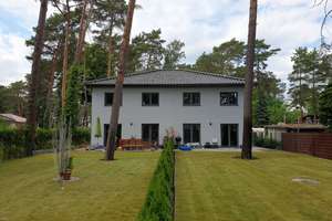 Neuwertige 4-Zimmer-Doppelhaushälfte mit EBK in Königs Wusterhausen – Heidestraße 16A, 15712 Königs Wusterhausen – Vorschaubild 2