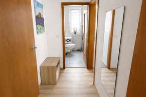 komfortable Erdgeschosswohnung in ruhiger Lage – 99090 Alach, Erfurt – Vorschaubild 5