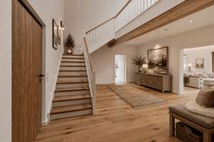 Exklusives Alpenchalet in Schliersee-Neuhaus – neuwertig und bezugsfrei – 83727 Schliersee – Vorschaubild 12