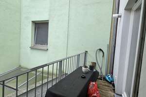 Sehr schöne Wohnung mit Balkon in der Altstadt – Die vollständige Adresse der Immobilie erhältst du vom Anbieter., 85049 Mitte, Ingolstadt – Vorschaubild 5
