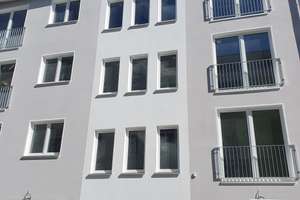 Schmuckstück im Neubau - ruhige 2 Zimmer-Wohnung in zentraler Lage  – Geschwornenweg 1-2, 28201 Buntentor, Bremen – Vorschaubild 15