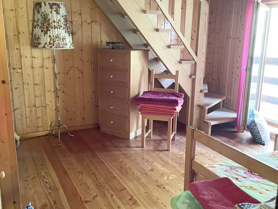 2. Schlafzimmer OG