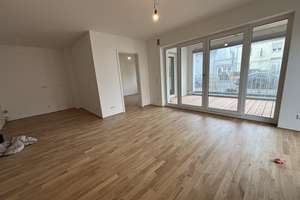 Erstbezug! Helle 3-Zimmer Wohnung in Darmstadt-Mitte mit gemütlicher Loggia! – Eschollbrücker Straße 8, 64283 Mitte, Darmstadt – Vorschaubild 5