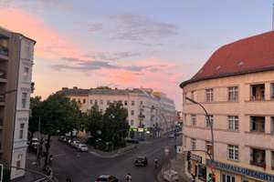 Furnished Stylish 3-Room Apartment with Stunning City View  – Silbersteinstr. 45, 12501 Neukölln (Ortsteil), Berlin – Vorschaubild 14