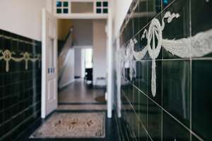 schöne 4 Zimmer Altbau-Wohnung mit Blick über die Förde – Prieser Strand 14, 24159 Pries, Kiel – Vorschaubild 3