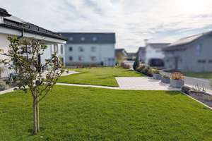Neuwertiger Bungalow – Exklusives Wohnen auf einer Ebene – Die vollständige Adresse der Immobilie erhältst du vom Anbieter., 88639 Wald – Vorschaubild 16