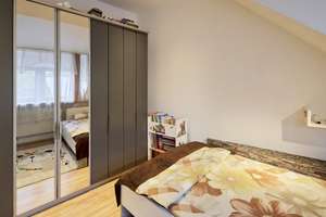 Einfamilienhaus mit sechs Zimmern, Garage, Außenstellplatz und schönem Garten in Esch – Die vollständige Adresse der Immobilie erhältst du vom Anbieter., 50765 Esch/Auweiler, Köln – Vorschaubild 16