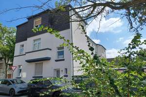 Zweifamilienhaus -langfristig vermietet - in Oberhausen-Rothebusch!