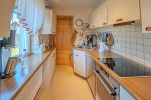 EFH mit Scheune, Werkstatt, Gästehaus, Garten und Garage – Die vollständige Adresse der Immobilie erhältst du vom Anbieter., 35279 Neustadt (Hessen) – Vorschaubild 29