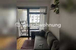 Tauschwohnung: 2,5 Zimmerwohnung, U6 – Die vollständige Adresse der Immobilie erhältst du vom Anbieter., 81375 Neuhadern, München – Vorschaubild 4