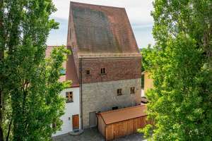 Einmalige Chance: Außergewöhnliche Dachgeschosswohnung im Hofmark-Schloss - Keine Käuferprovision! – Die vollständige Adresse der Immobilie erhältst du vom Anbieter., 84375 Kirchdorf am Inn – Vorschaubild 6