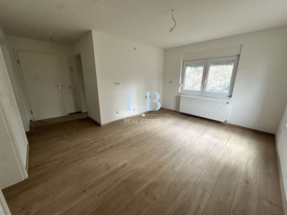 Immobilie in Baumholder - Erstbezug nach Sanierung - helle Eigentumswohnung in Baumholder - Bild 5