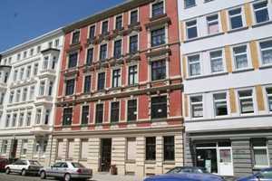 Neue Wohnung in Magdeburg 4 Zimmer Wohnung in Magdeburg