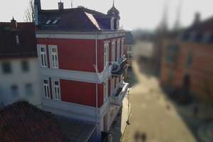 Authentischer Altbaucharme - Wohn-/Geschäftshaus - in zentraler Lage von Bad Pyrmont – Die vollständige Adresse der Immobilie erhältst du vom Anbieter., 31812 Bad Pyrmont – Vorschaubild 6