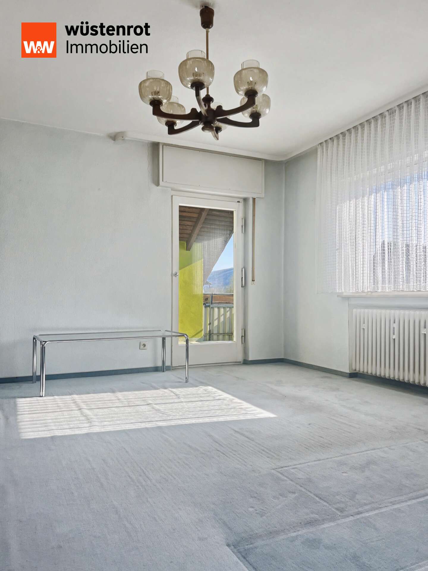 Immobilie in Ettlingen - 3-Familienhaus mit schönem Garten + 3 Garagen in ruhiger Lage (Bruchhausen) - Bild 24