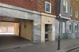 Zwei Zimmer Eigentumswohnung, ca. 67 m2, im Zentrum von Düsseldorf – Die vollständige Adresse der Immobilie erhältst du vom Anbieter., 40227 Oberbilk, Düsseldorf – Vorschaubild 10