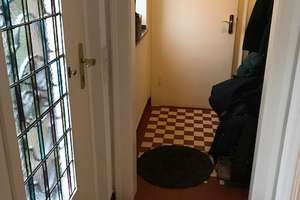 Traumhaftes freistehendes Einfamilienhaus aus den 30er Jahren (RESERVIERT) – Sollbrüggenstraße 42, 47800 Bockum, Krefeld – Vorschaubild 4