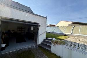***Haus mit Charakter sucht neue Ideen – freistehendes Einfamilienhaus mit Potenzial – Die vollständige Adresse der Immobilie erhältst du vom Anbieter., 86456 Gablingen – Vorschaubild 31