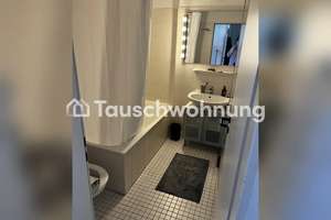 Tauschwohnung: Zentrale Wohnung am Aasee – 48151 Pluggendorf, Münster – Vorschaubild 2