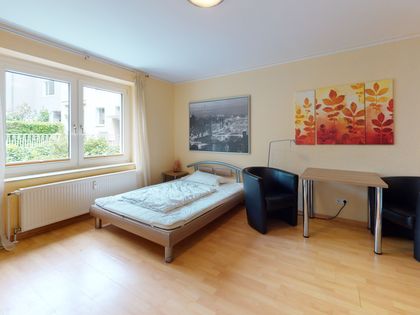 1 1 5 Zimmer Wohnung Zur Miete In Sudstadt Immobilienscout24