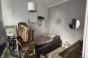 3 Zimmer Altbauwohnung in der Osnabrücker Wüste – Uhlandstraße 31, 49080 Wüste, Osnabrück – Vorschaubild 5