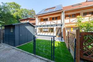 Modernes 5-Zimmer EFH in guter Lage in Gau-Bischofsheim  – Die vollständige Adresse der Immobilie erhältst du vom Anbieter., 55296 Gau-Bischofsheim – Vorschaubild 1