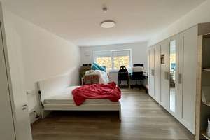 Sehr schöne Wohnung mit 4 Zimmern und viel Platz in Offenstetten – Die vollständige Adresse der Immobilie erhältst du vom Anbieter., 93326 Abensberg – Vorschaubild 4