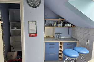 Gemütliche DG Wohnung mit Balkon – Kellermannstraße 17, 90455 Kornburg, Worzeldorf, Nürnberg – Vorschaubild 5
