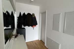 Moderne 1-Zimmer-Wohnung mit Balkon, Aufzug & Tiefgarage im Herzen von Leipzig – Dresdner Straße 7b, 4103 Zentrum-Ost, Leipzig – Vorschaubild 7