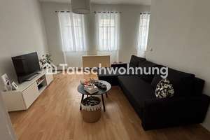 Tauschwohnung: Cozy apartment – Luisenstraße 1, 90478 Ludwigsfeld, Nürnberg – Vorschaubild 2