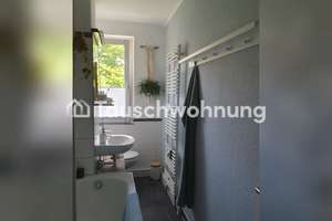 Tauschwohnung: Gemütliche 1-Zimmer-Wohnung dirket im Grünen – Die vollständige Adresse der Immobilie erhältst du vom Anbieter., 99089 Ilversgehofen, Erfurt – Vorschaubild 3