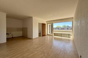 Zwei-Zimmer-Wohnung mit viel Potenzial am Stadtwald!  – Die vollständige Adresse der Immobilie erhältst du vom Anbieter., 46397 Bocholt – Vorschaubild 3