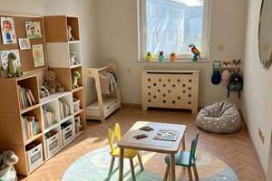 Jetzt Chance nutzen: 75 m² 3-Zimmer-Wohnung im Zentrum von Stammheim mit großem Potenzial – Die vollständige Adresse der Immobilie erhältst du vom Anbieter., 70439 Stammheim-Mitte, Stuttgart – Vorschaubild 14