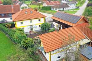 Einzigartiger Dreiseithof in Egglham – Ideal zum Wohnen & Arbeiten! – Rottal-Inn (Kreis) – Vorschaubild 25