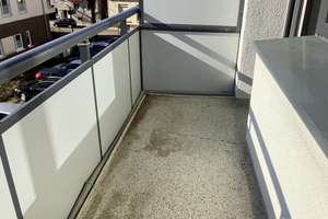 Sehr schöne 3-Zimmer-Wohnung mit Balkon in bester Lage! – Kommenderiestr. 53, 49074 Innenstadt, Osnabrück – Vorschaubild 5