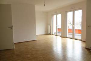 Helle und moderne Wohnung mit Südterrasse in ruhiger Lage von Köln-Porz – Die vollständige Adresse der Immobilie erhältst du vom Anbieter., 51145 Porz (Ortsteil), Köln – Vorschaubild 2