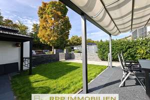 Modern möbliert: Sonnige Doppelhaushälfte am grünen Stadtrand von Unterschleißheim – Die vollständige Adresse der Immobilie erhältst du vom Anbieter., 85386 Unterschleißheim – Vorschaubild 2