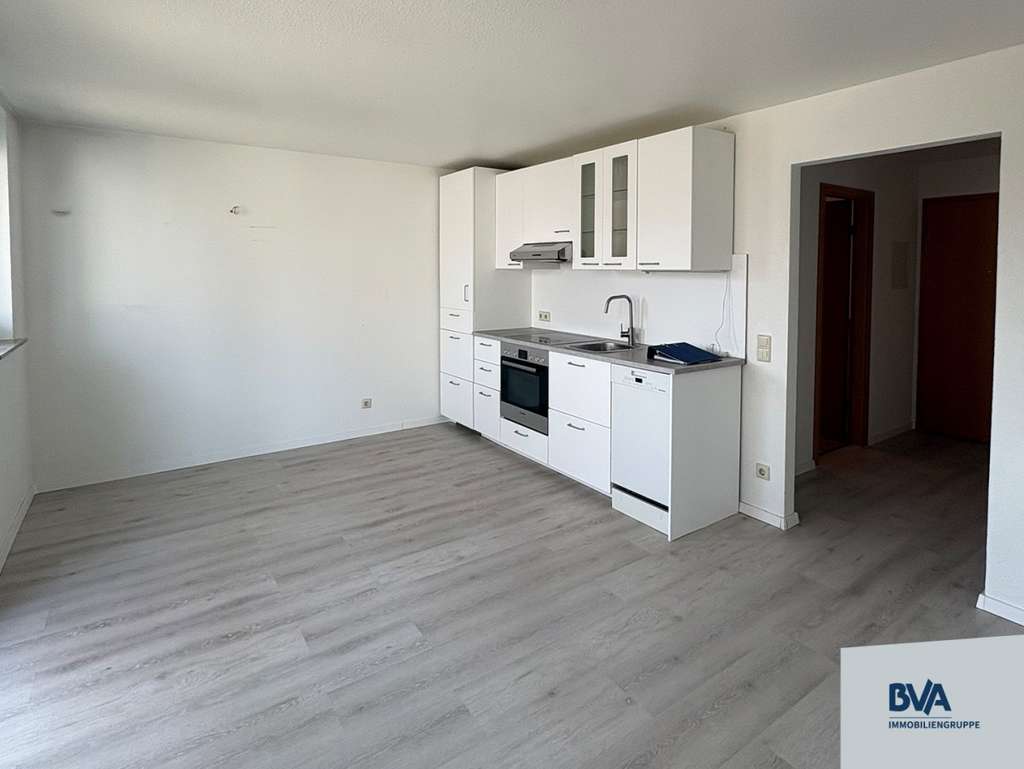 Immobilie in Herrenberg - //Perfekt geschnittene 2-Zimmer-Wohnung in Herrenberg - Bild 2