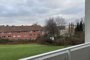 Demnächst frei! 2-Zimmer-Wohnung in Essen Gerschede – Kamerunstraße 15, 45357 Gerschede, Essen – Vorschaubild 1