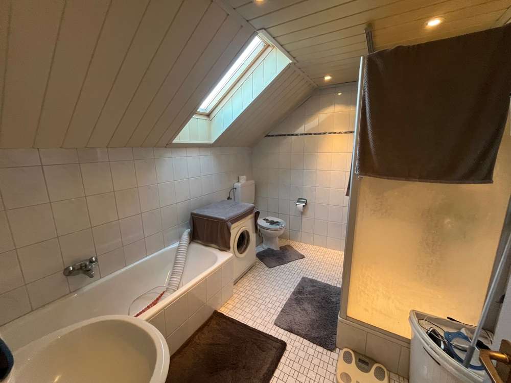 Immobilie in Varel - Gebäudeensemble - ein MIX, der was zu bieten hat. Historische Anlage + selber ebenerdig Wohnen mit T - Bild 15