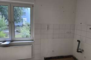 WWS - Single-Wohnung im Erdgeschoss – Wurmker Weg 5, 32051 Herford – Vorschaubild 3