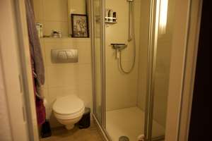 Ihr Wohlfühl-Zuhause: 3-4 Zimmer-Wohnung mit Wintergarten, Garten und Terrasse in Bonn-Duisdorf – Die vollständige Adresse der Immobilie erhältst du vom Anbieter., 53123 Duisdorf, Bonn – Vorschaubild 12